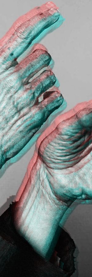 old hands format XXL